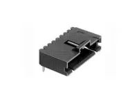 Headers Shrouded 3 Position 2.54mm 5-103635-2 (Chính hãng)